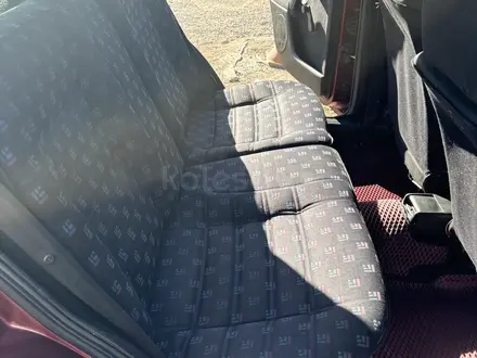 Volkswagen Golf 1992 года за 1 000 000 тг. в Алматы – фото 17