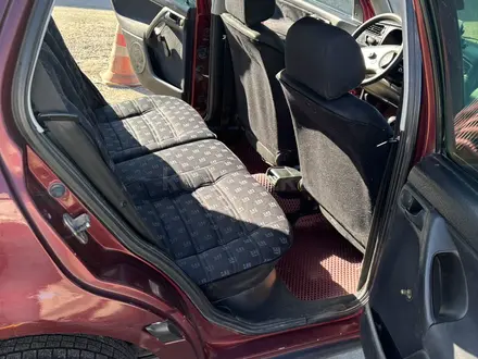 Volkswagen Golf 1992 года за 1 000 000 тг. в Алматы – фото 18