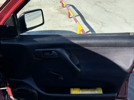 Volkswagen Golf 1992 года за 1 000 000 тг. в Алматы – фото 20