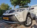 Toyota RAV4 2013 года за 11 150 000 тг. в Костанай – фото 4