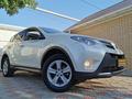 Toyota RAV4 2013 года за 11 150 000 тг. в Костанай – фото 8