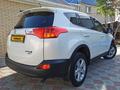 Toyota RAV4 2013 года за 11 150 000 тг. в Костанай – фото 12