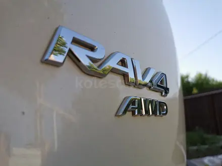 Toyota RAV4 2013 года за 11 150 000 тг. в Костанай – фото 49
