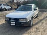 Audi 80 1989 годаүшін960 000 тг. в Тараз – фото 3