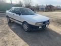 Audi 80 1989 годаүшін960 000 тг. в Тараз – фото 8