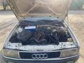 Audi 80 1989 годаүшін960 000 тг. в Тараз – фото 9