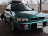 Subaru Impreza 1995 годаүшін1 800 000 тг. в Есик