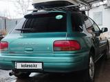 Subaru Impreza 1995 годаүшін1 800 000 тг. в Есик – фото 3