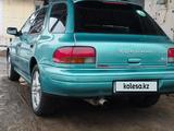 Subaru Impreza 1995 годаүшін1 800 000 тг. в Есик – фото 4