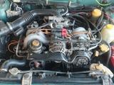 Subaru Impreza 1995 годаүшін1 800 000 тг. в Есик – фото 5