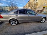 Mercedes-Benz E 320 2004 года за 4 900 000 тг. в Талдыкорган – фото 2