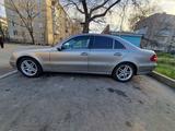 Mercedes-Benz E 320 2004 года за 4 900 000 тг. в Талдыкорган