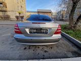 Mercedes-Benz E 320 2004 года за 4 900 000 тг. в Талдыкорган – фото 3