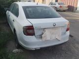 Skoda Rapid 2014 года за 2 300 000 тг. в Алматы – фото 2
