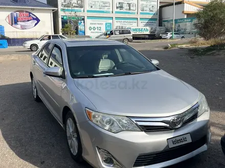 Toyota Camry 2014 года за 7 000 000 тг. в Шымкент