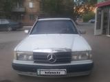 Mercedes-Benz 190 1992 годаүшін1 400 000 тг. в Караганда – фото 4