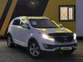 Kia Sportage 2013 года за 7 450 000 тг. в Караганда – фото 3