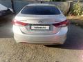 Hyundai Elantra 2012 годаүшін5 700 000 тг. в Актобе – фото 4