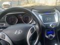 Hyundai Elantra 2012 годаfor5 700 000 тг. в Актобе – фото 6