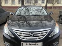 Hyundai Sonata 2012 годаfor3 600 000 тг. в Атырау