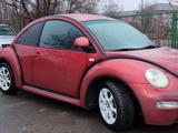 Volkswagen Beetle 1999 годаүшін2 600 000 тг. в Аксай