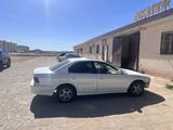 Mitsubishi Galant 2001 года за 900 000 тг. в Жанаозен – фото 3