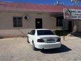 Mitsubishi Galant 2001 года за 900 000 тг. в Жанаозен – фото 4
