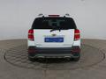 Chevrolet Captiva 2013 годаүшін7 650 000 тг. в Шымкент – фото 6