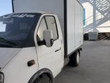 ГАЗ ГАЗель 2004 года за 4 000 000 тг. в Караганда – фото 3