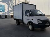 ГАЗ ГАЗель 2004 года за 4 000 000 тг. в Караганда
