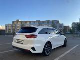 Kia Cee'd 2025 годаүшін9 800 000 тг. в Астана – фото 4