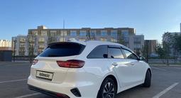 Kia Cee'd 2025 года за 9 800 000 тг. в Астана – фото 4