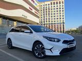 Kia Cee'd 2025 годаүшін9 800 000 тг. в Астана – фото 2
