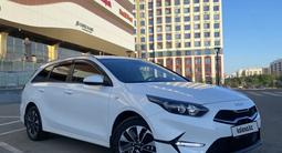Kia Cee'd 2025 года за 9 800 000 тг. в Астана – фото 2