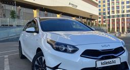 Kia Cee'd 2025 года за 9 800 000 тг. в Астана