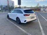Kia Cee'd 2025 годаүшін9 800 000 тг. в Астана – фото 3
