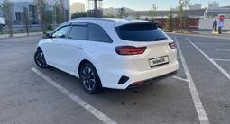 Kia Cee'd 2025 года за 9 800 000 тг. в Астана – фото 3