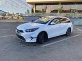 Kia Cee'd 2025 годаүшін9 800 000 тг. в Астана – фото 5