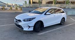 Kia Cee'd 2025 года за 9 800 000 тг. в Астана – фото 5