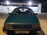 Volkswagen Passat 1991 годаүшін1 600 000 тг. в Тараз – фото 4