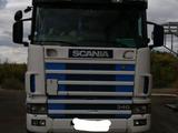 Scania 1999 годаүшін12 000 000 тг. в Семей