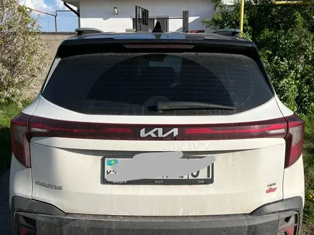 Kia Seltos 2024 года за 10 690 000 тг. в Астана – фото 2