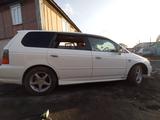 Honda Odyssey 2002 года за 4 550 000 тг. в Петропавловск – фото 3