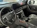 Toyota Land Cruiser Luxe 2025 года за 70 890 000 тг. в Астана – фото 6
