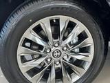 Toyota Land Cruiser Luxe 2025 годаүшін70 890 000 тг. в Астана – фото 5