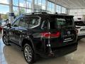 Toyota Land Cruiser Luxe 2025 года за 70 890 000 тг. в Астана – фото 4