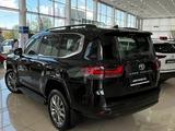 Toyota Land Cruiser Luxe 2025 годаүшін70 890 000 тг. в Астана – фото 4