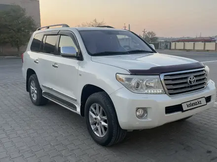 Toyota Land Cruiser 2008 года за 17 500 000 тг. в Актау