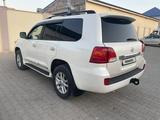 Toyota Land Cruiser 2008 года за 17 500 000 тг. в Актау – фото 3