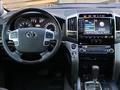 Toyota Land Cruiser 2012 года за 23 690 000 тг. в Алматы – фото 16